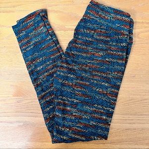 OS lularoe leggings